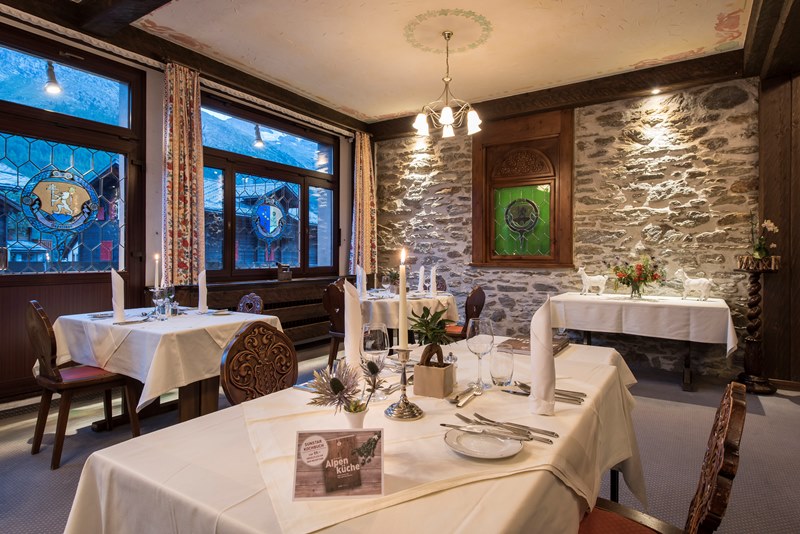 SUNSTAR HOTEL BEAU-SITE SAAS-FEE 4*